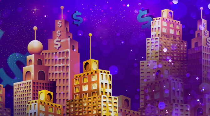 Club Mr. Rich