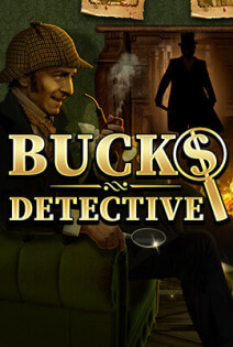 BUCKS DETECTIVE