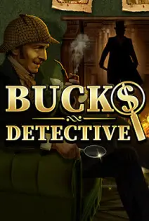 BUCKS DETECTIVE