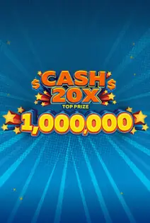 Cash 20x