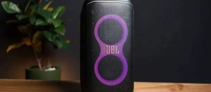 JBL Partybox Club 120