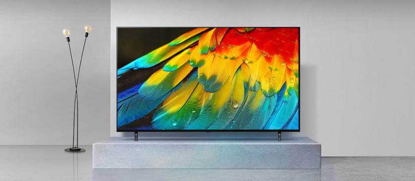Televizor LG 55”