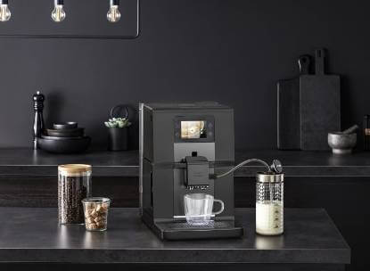 Aparat de cafea Krups