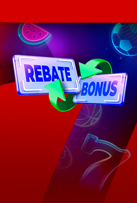 Rebate Футбол