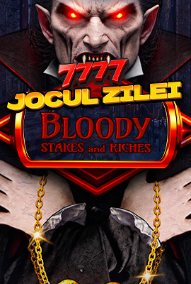 GOTD Bloody Stakes & Riches