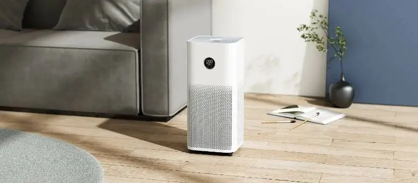 Purificator de aer Xiaomi