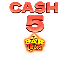 CÂȘTIG Cash 5 Bar Link