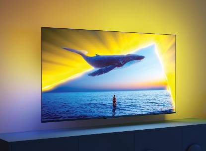 Televizor Philips 65”