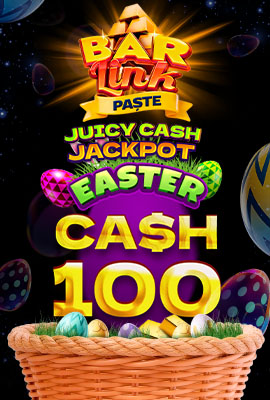 Easter Bets Rebate Cash 100 JCJ Easter