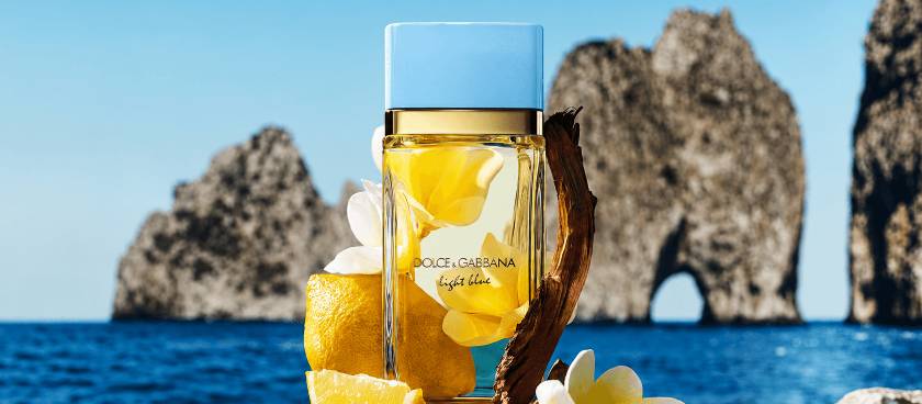 Parfum pentru femei DOLCE & GABBANA