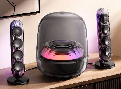 Boxe HARMAN KARDON