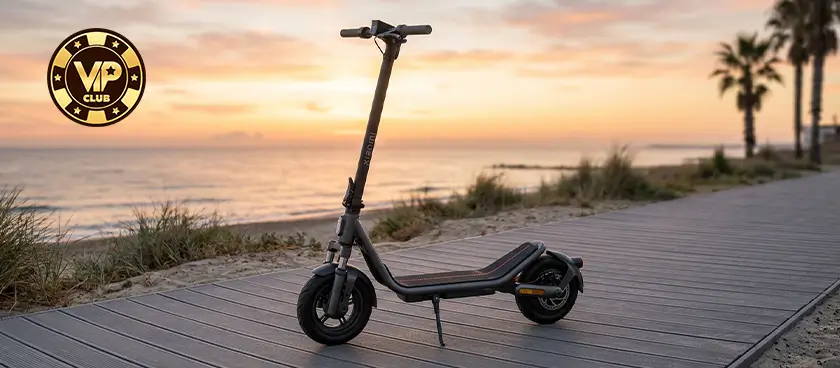 Trotinetă electrică Xiaomi Electric Scooter 6 sau 10 000 de lei