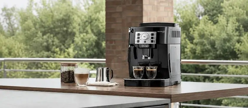Espressor DeLonghi