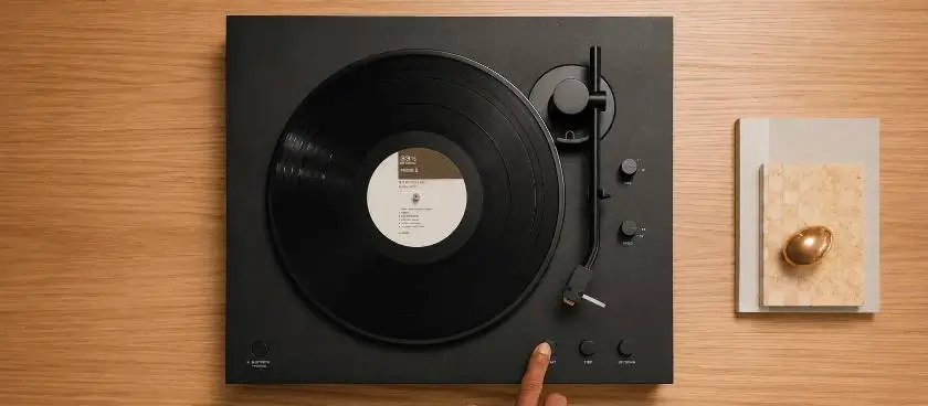 Pickup automat Sony